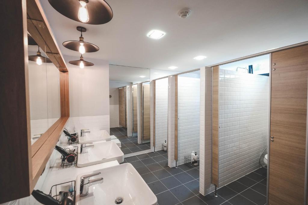 Stay Thapae Hostel photo 3