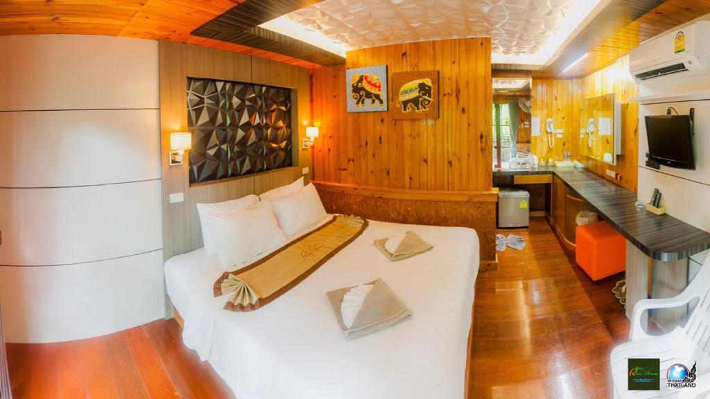 Ricci House Resort photo 2