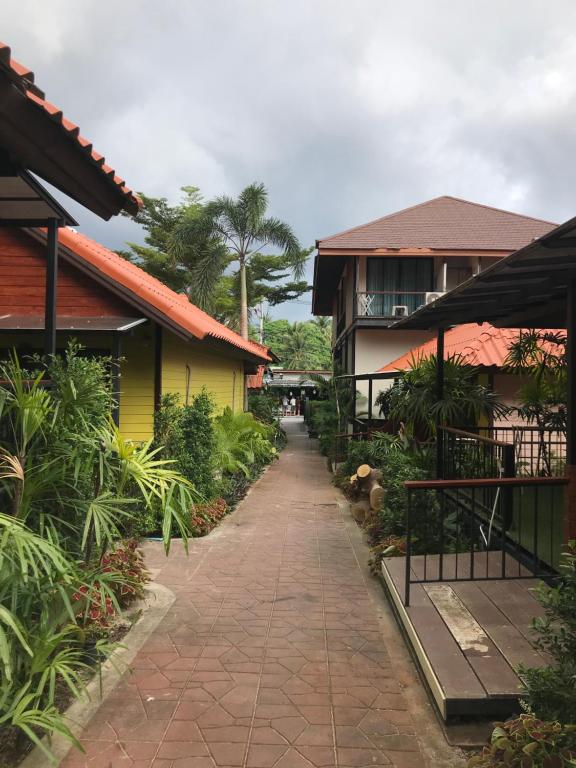 Ricci House Resort photo 3