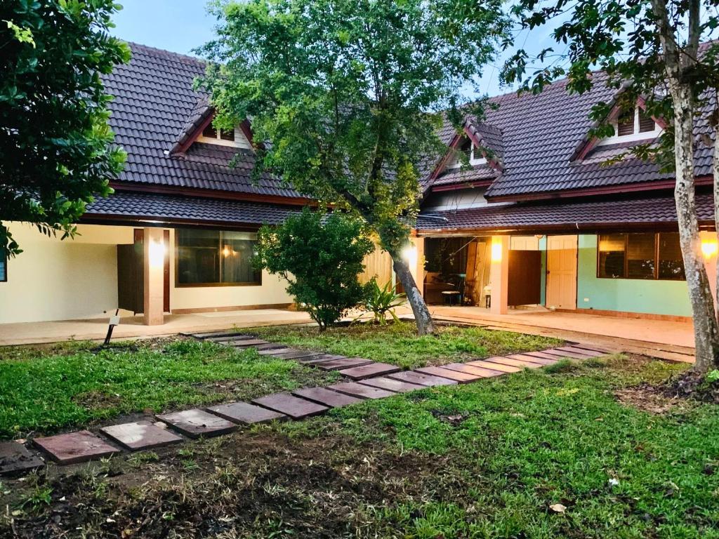 สวนไมตรีจิต รีสอร์ท photo 3