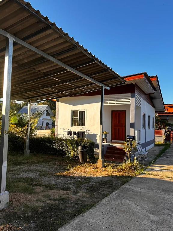 Sandy house Pai 1 2bedrooms — photo 1