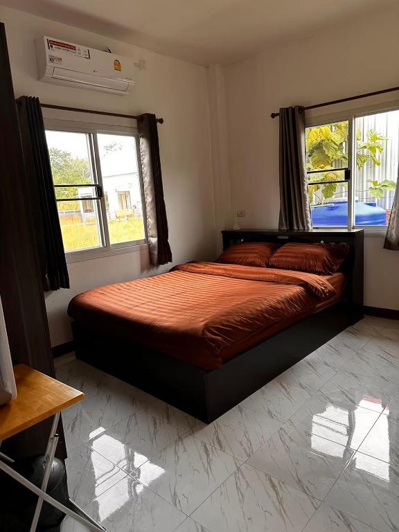 Sandy house Pai 1 2bedrooms photo 2