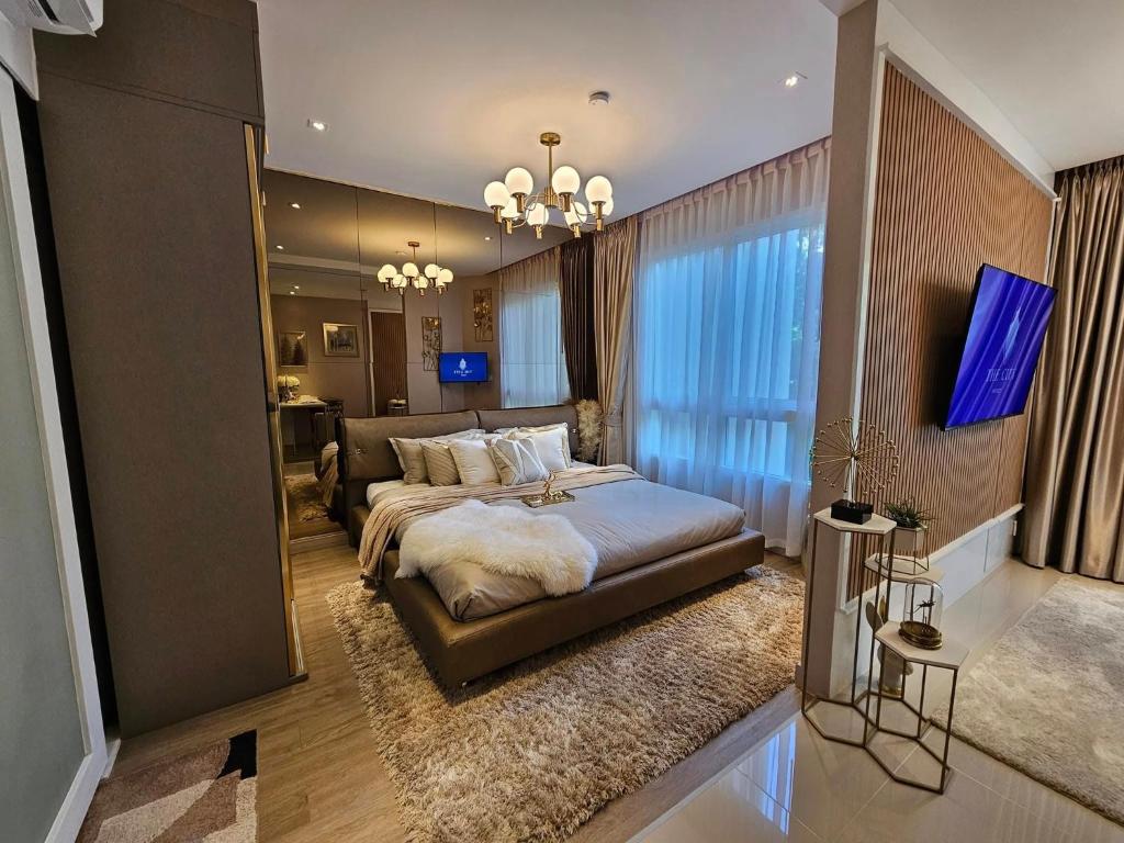 The City Condo Near Central Fest Phuket photo 2