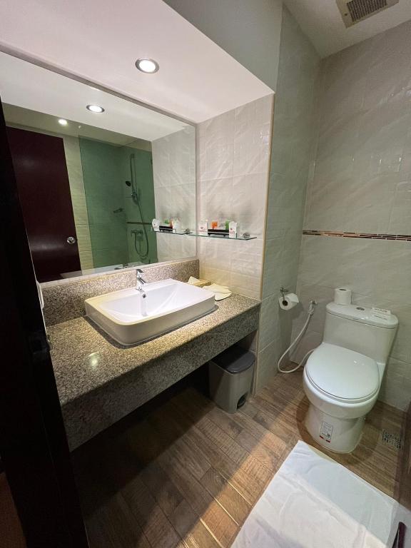 Tai Pan Hotel photo 3