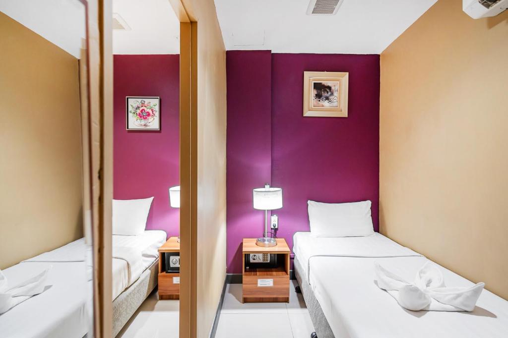 The Richy Place Guest House photo 2