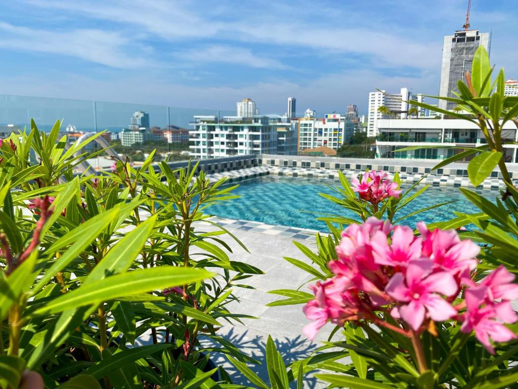 Siam Star Selected Apartment Suite — photo 1