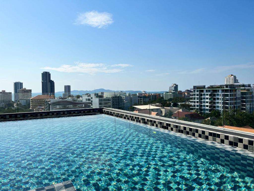 Siam Star Selected Apartment Suite photo 3
