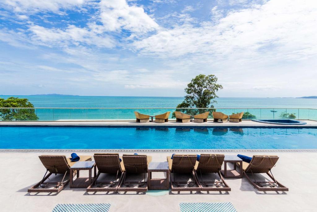 The Sanctuary Resort Pattaya photo 2