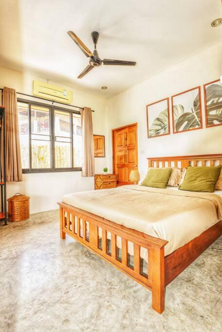 Tropical Villa Koh Tao photo 2