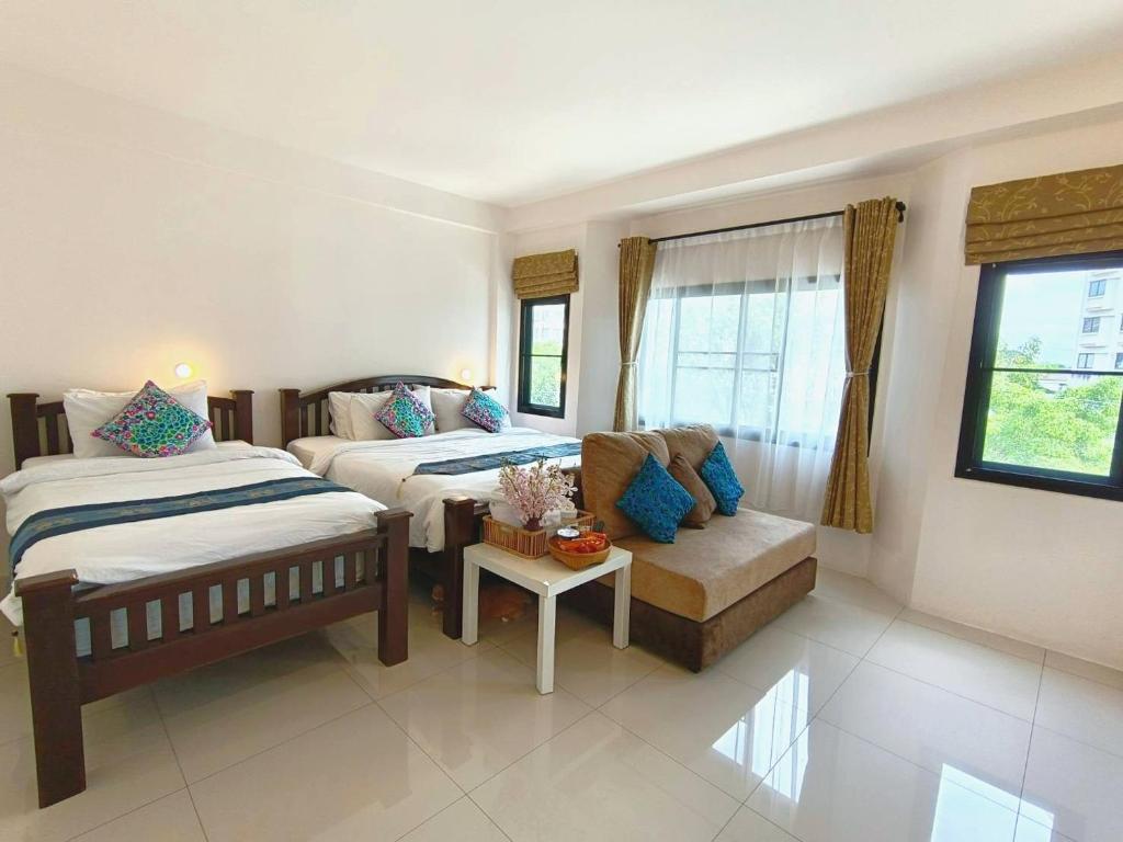 SASIMA Bed and Breakfast photo 2