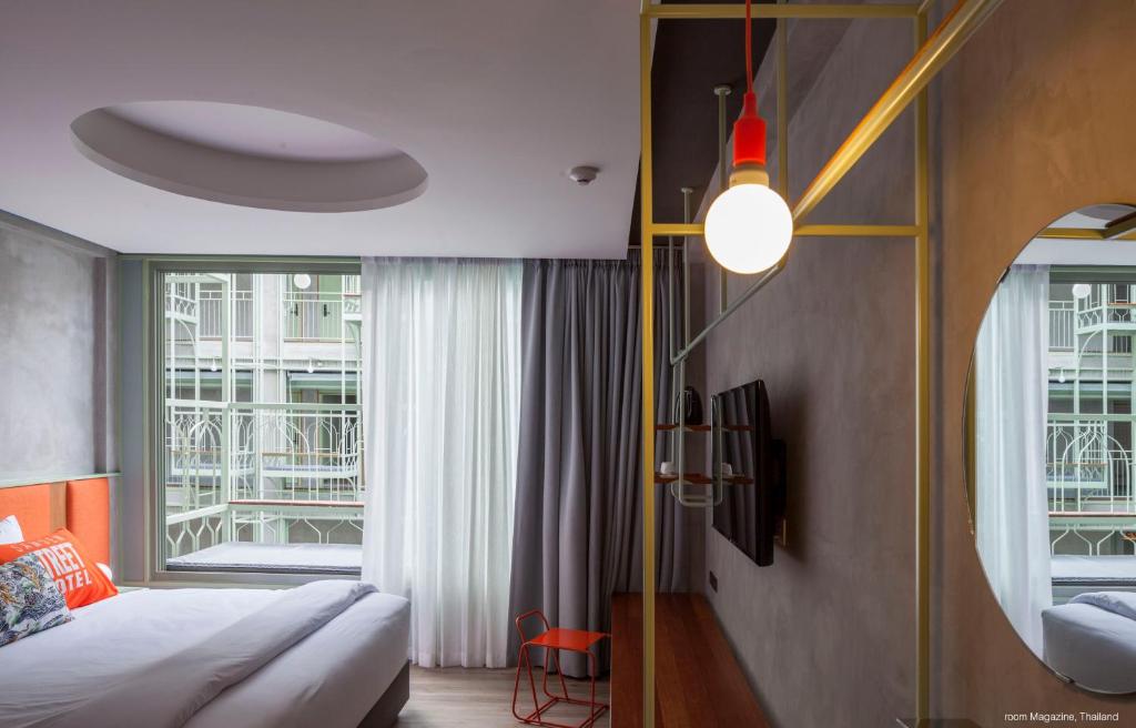 Samsen Street Hotel photo 2