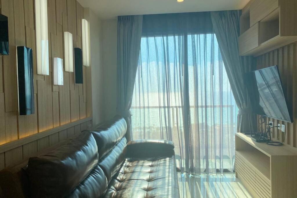 RIVIERA JOMTIEN THE LUXURY STAY In PATTAYA!! — photo 1