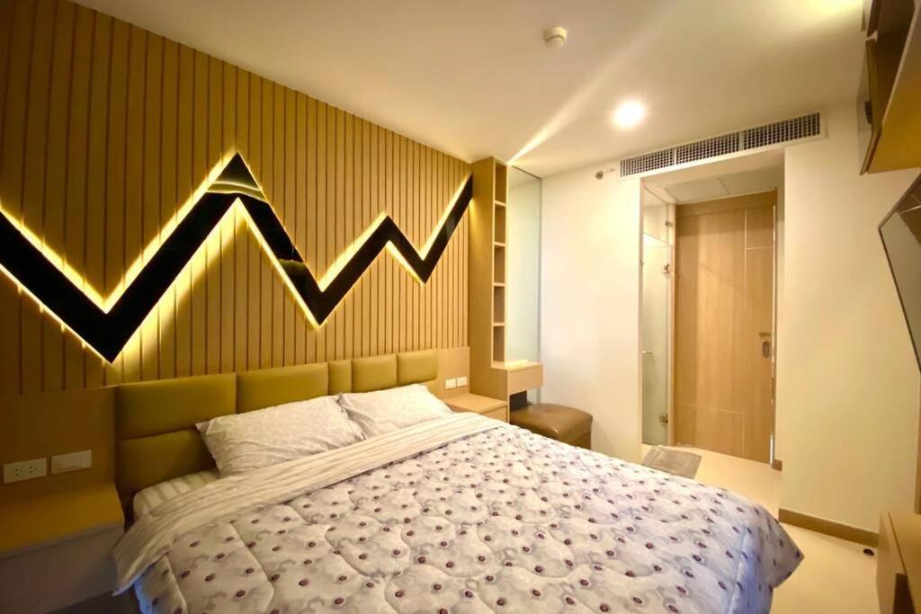 RIVIERA JOMTIEN THE LUXURY STAY In PATTAYA!! photo 2