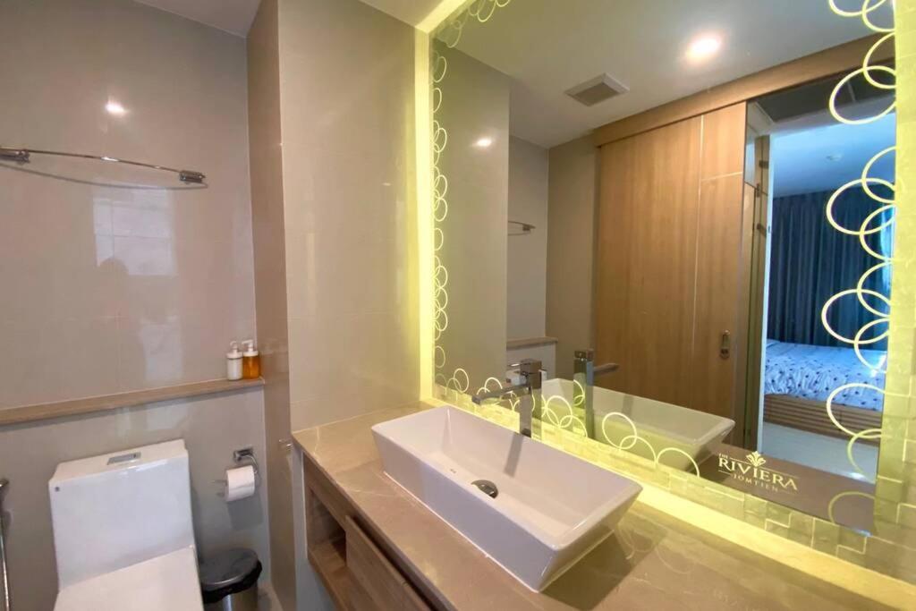 RIVIERA JOMTIEN THE LUXURY STAY In PATTAYA!! photo 3