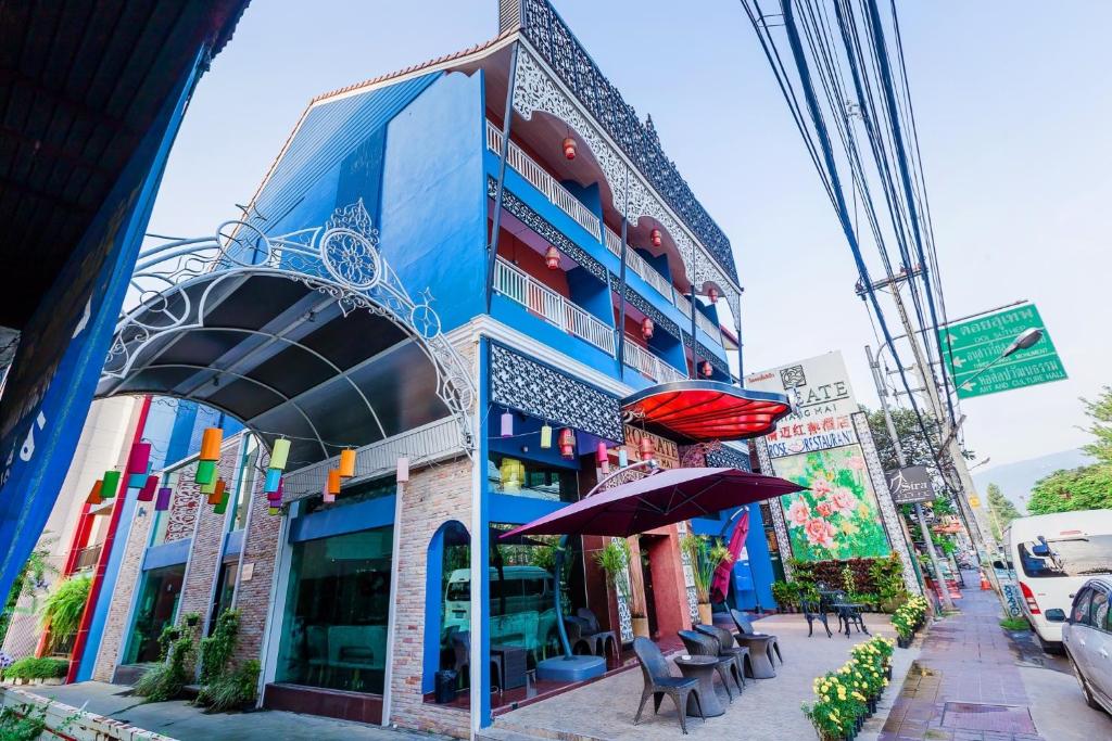 Roseate Chiang Mai photo 3