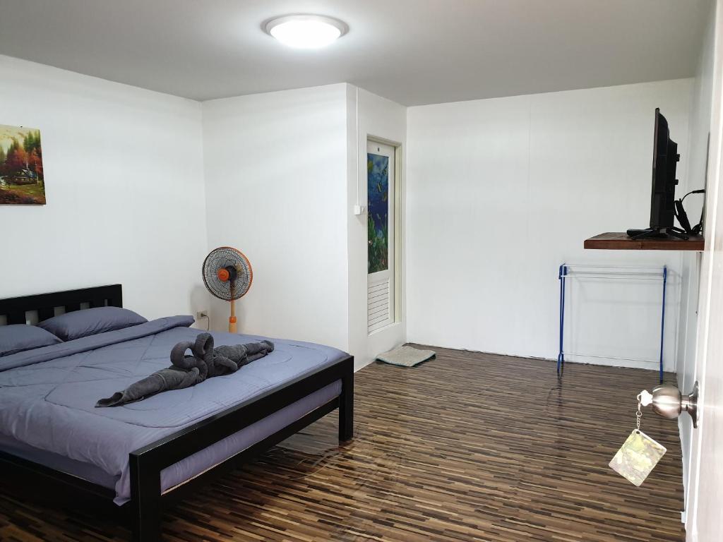 Rung Inn Homestay photo 2