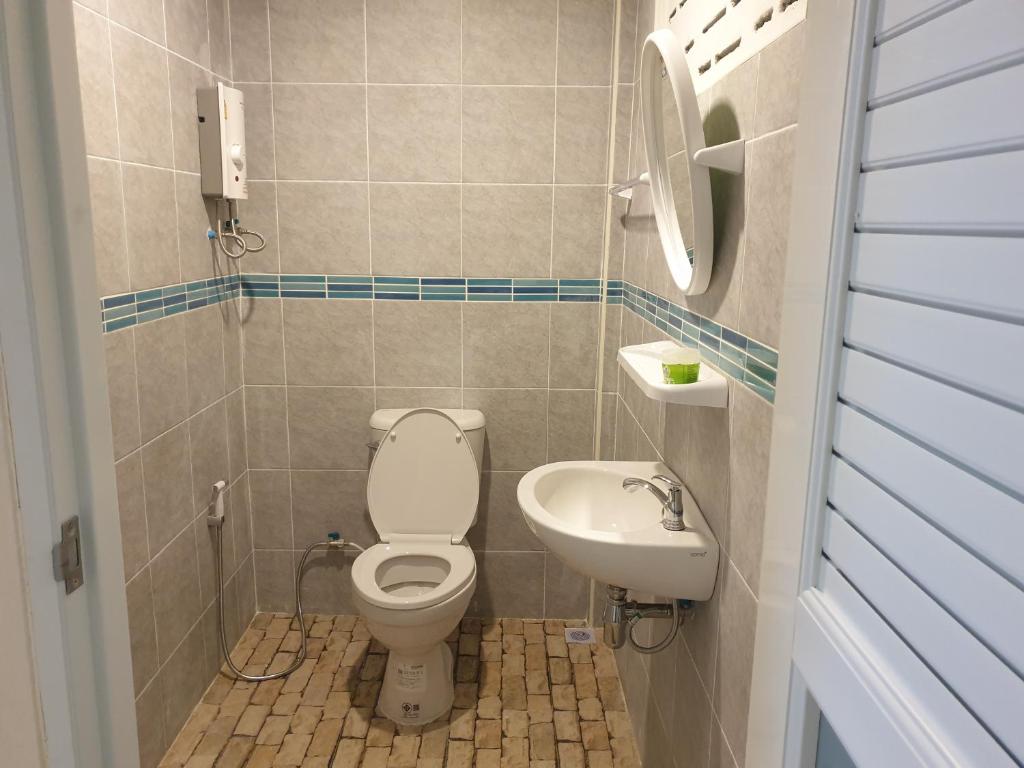 Rung Inn Homestay photo 3