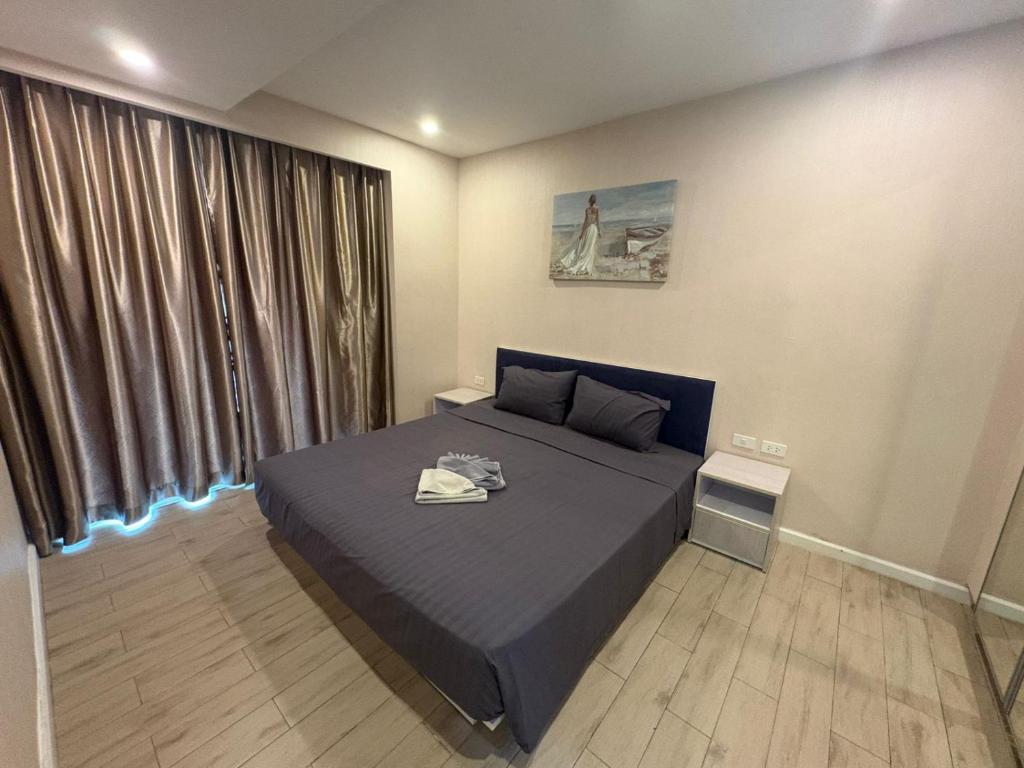 Seven Seas Condo Resort Pattaya photo 2