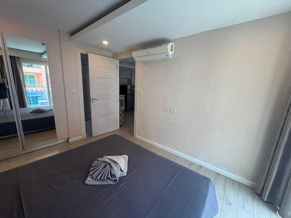 Seven Seas Condo Resort Pattaya photo 3