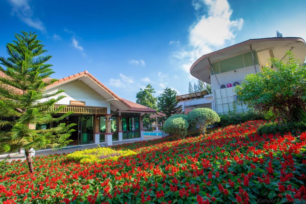 Thongsathit Hill Resort Khao Yai — photo 1