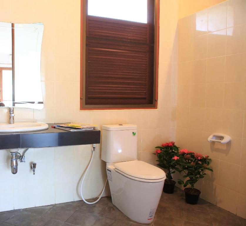Thongsathit Hill Resort Khao Yai photo 3