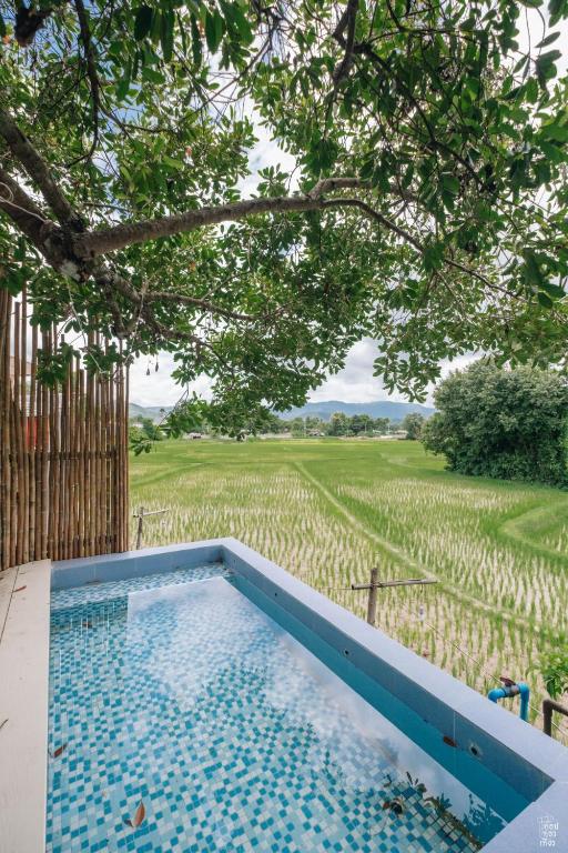 ต้งโฮมสเตย์ กลางทุ่งนา Local Homestay and View photo 3