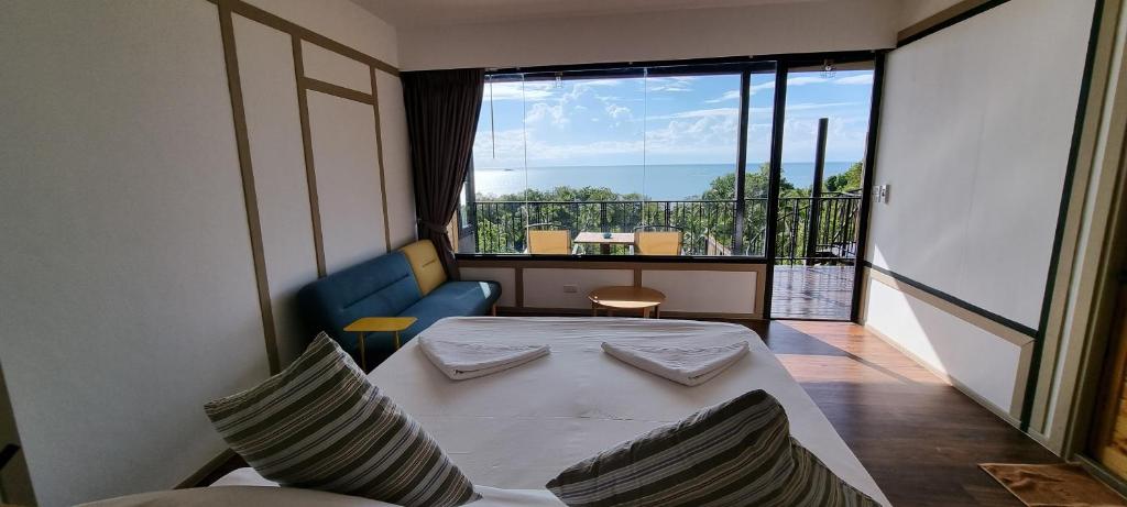 Sis and Sea Villa photo 2