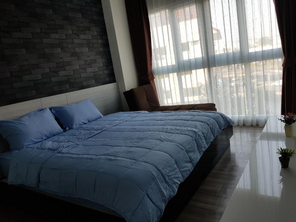 The Prio Signature Condo Chiangmai photo 2