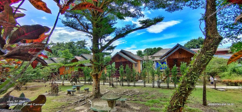 TA YAI HOMESTAY (ตา ยาย โฮมสเตย์) photo 2
