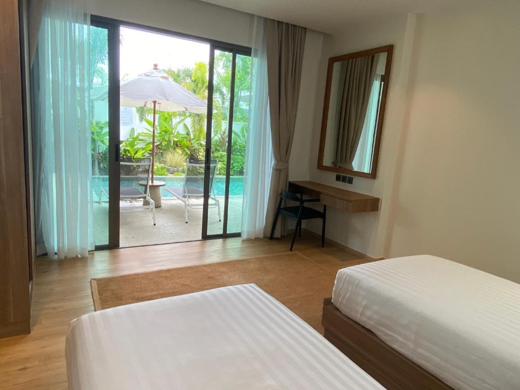 Tropical Shambala Grand Villa photo 2