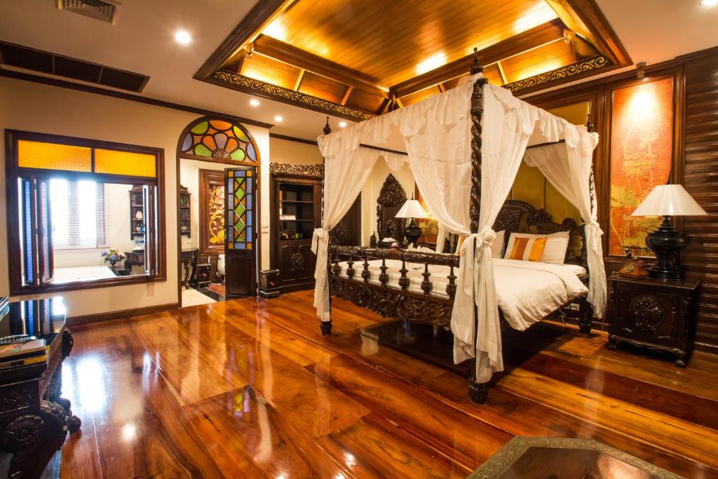 Sunday Villa Sirilanna Hotel photo 2