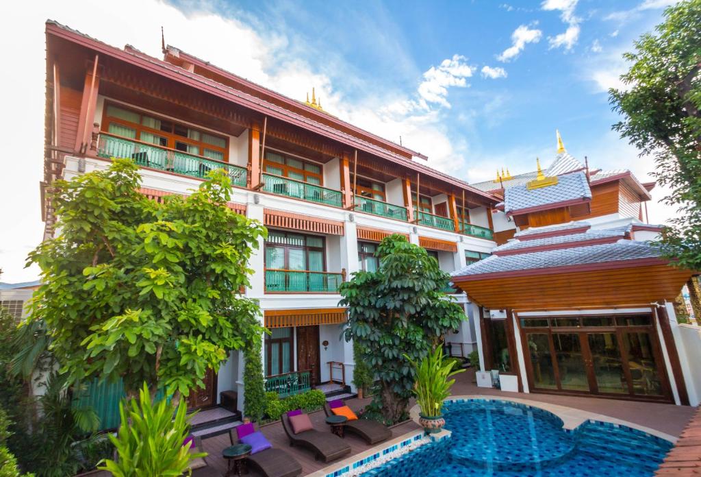 Sunday Villa Sirilanna Hotel photo 3