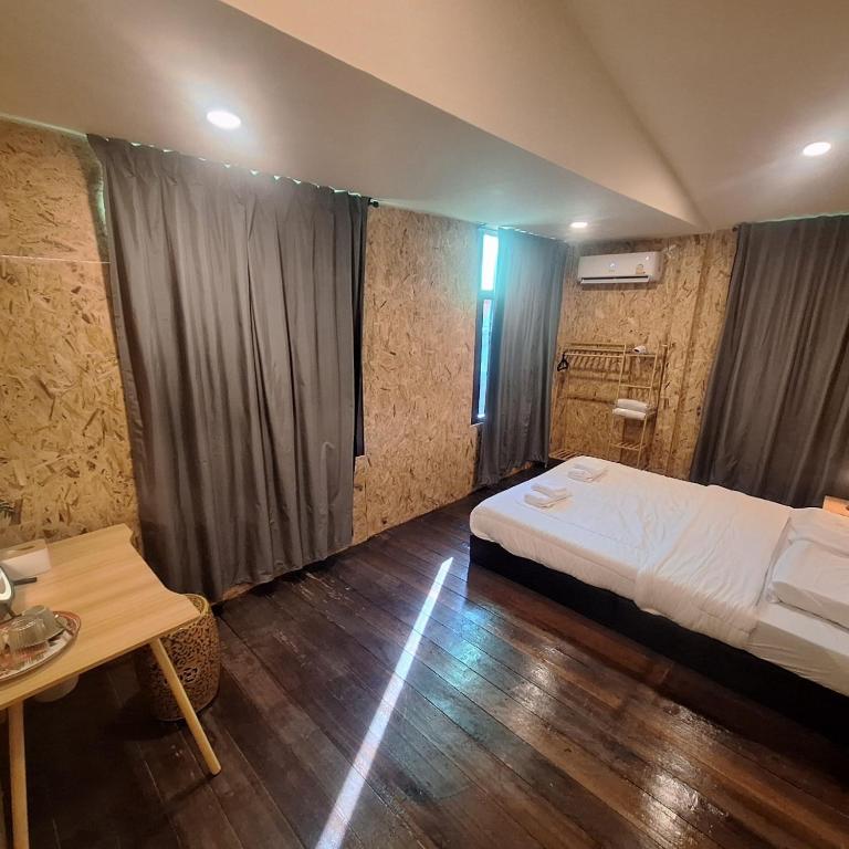 SUNZI BOUTIQUE HOSTEL : ซันซิ บูทีค โฮสเทล photo 2