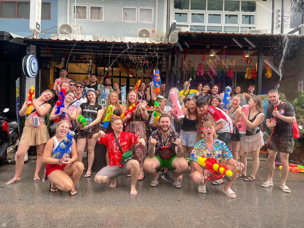 The Islander Chiang Mai — photo 1