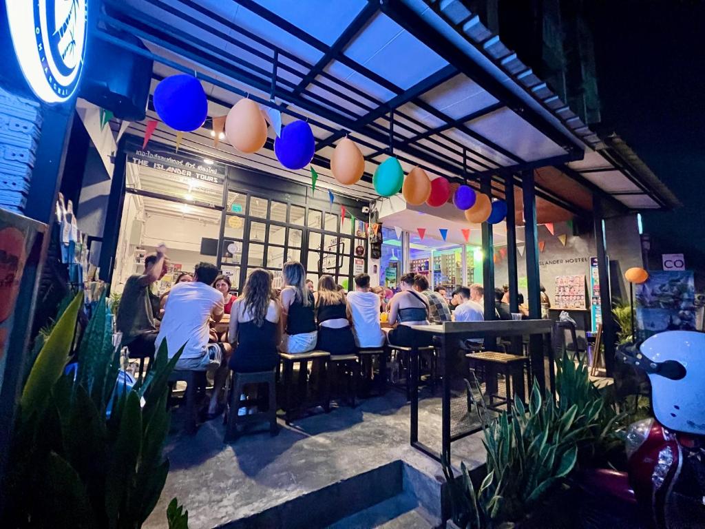 The Islander Chiang Mai photo 3