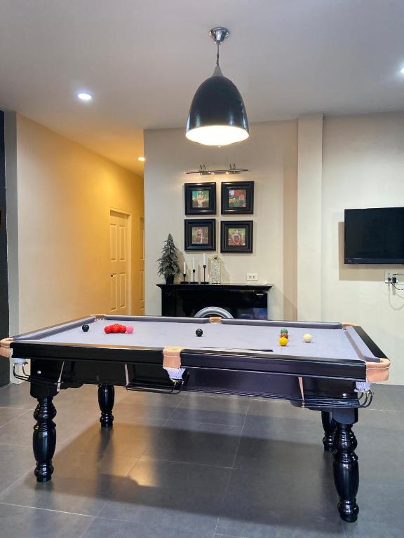 Xent Pool Villa Ranong photo 2