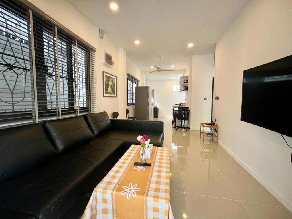 Bayok 11 - 2 Bedrooms 2 Bathrooms Villa Near Kathu Waterfall — photo 1