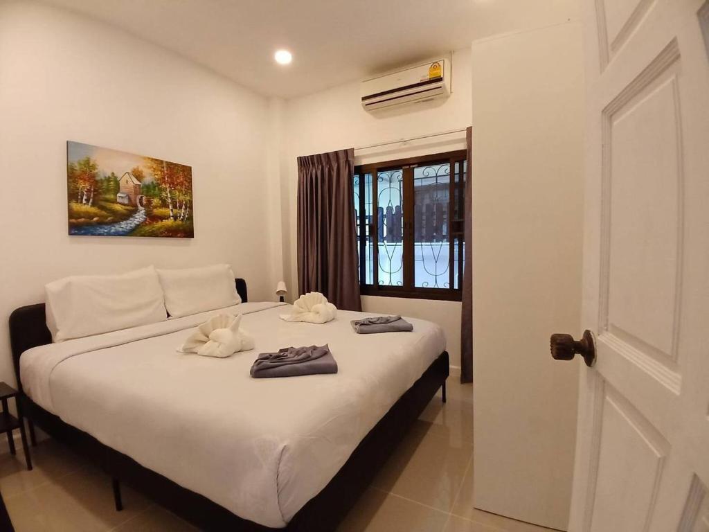 Bayok 11 - 2 Bedrooms 2 Bathrooms Villa Near Kathu Waterfall photo 2