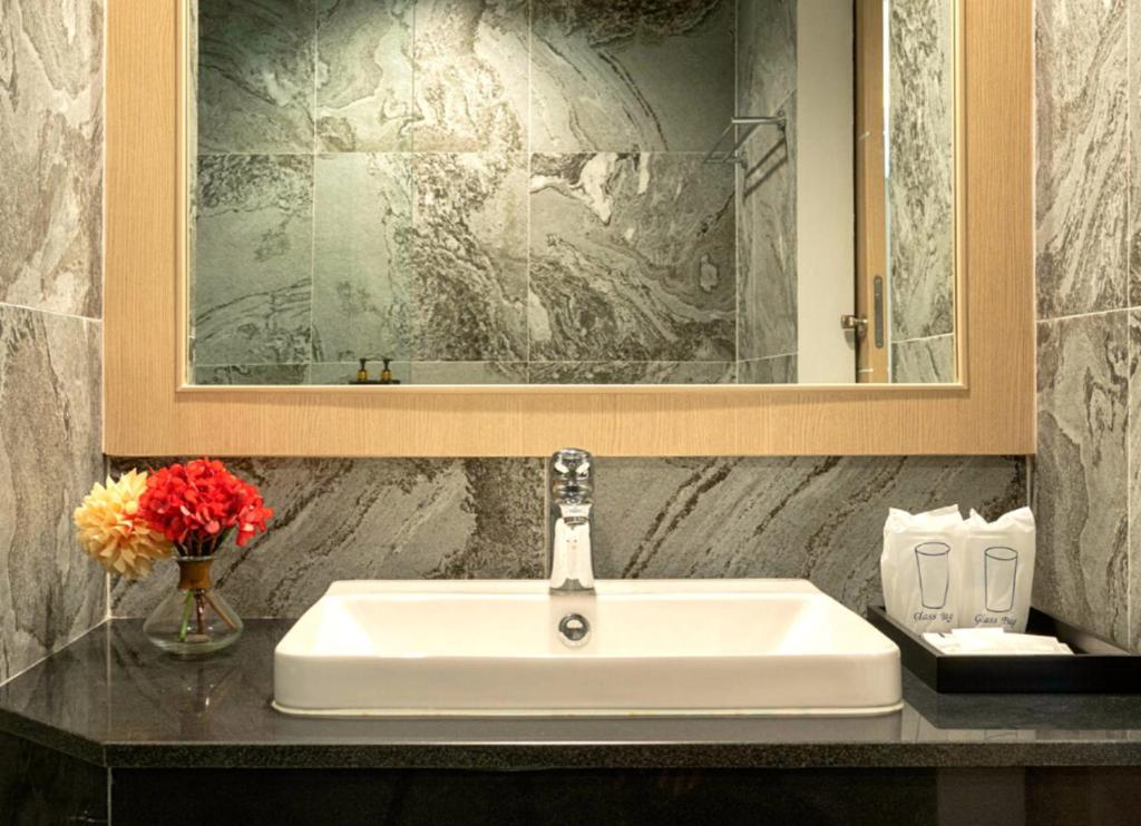 Sann Hotel photo 3