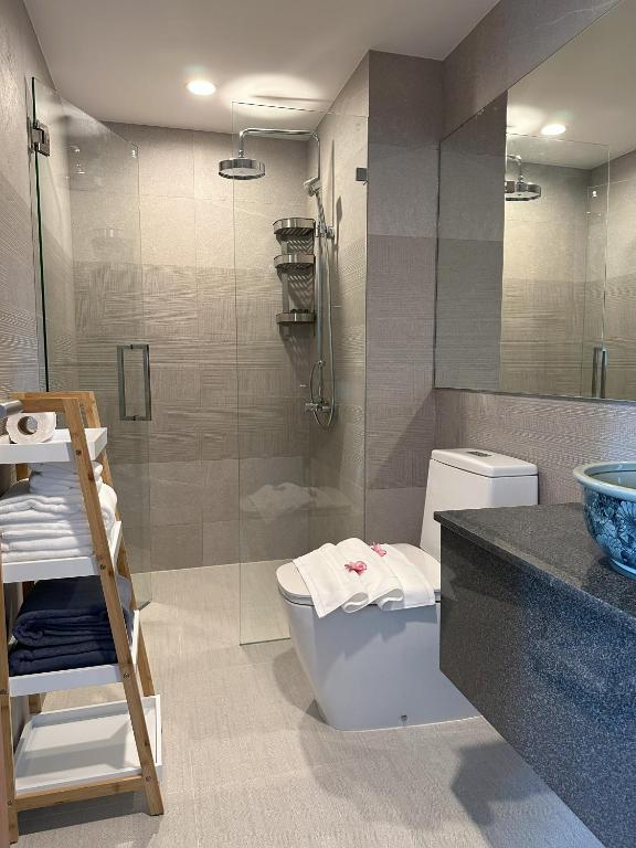 Title V Lemon Fresh Pool View Gym Hammam photo 3