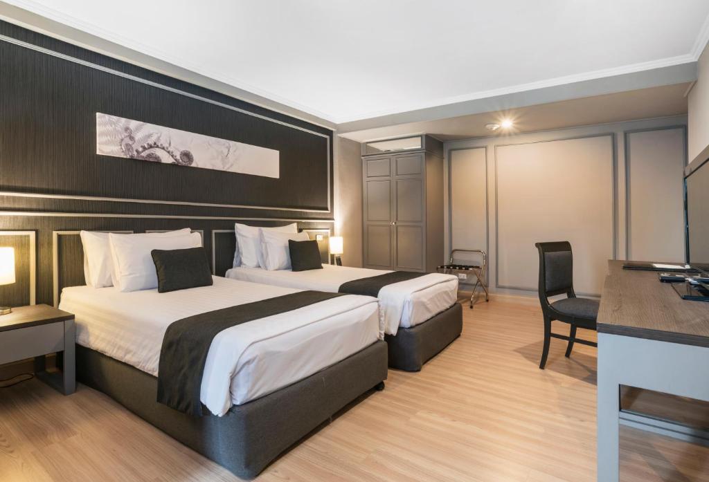 SC Park Hotel photo 2
