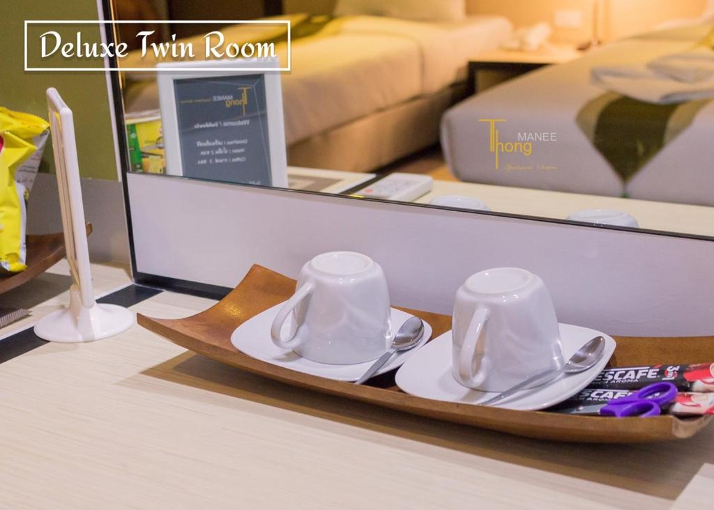Thongmanee Hotel photo 3