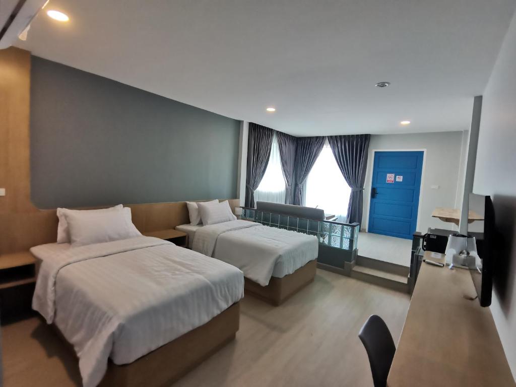 Soi9 poshtel photo 2
