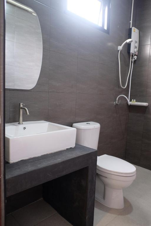 The one hotel สวนผึ้ง photo 3