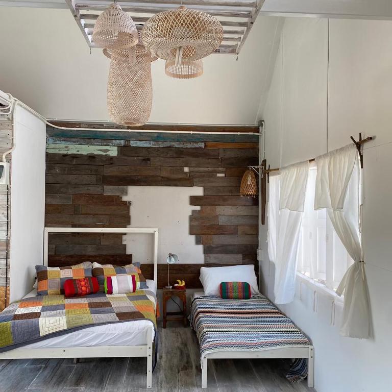The 99 Cottage (บ้านทุ่งบางปลาม้า) — photo 1