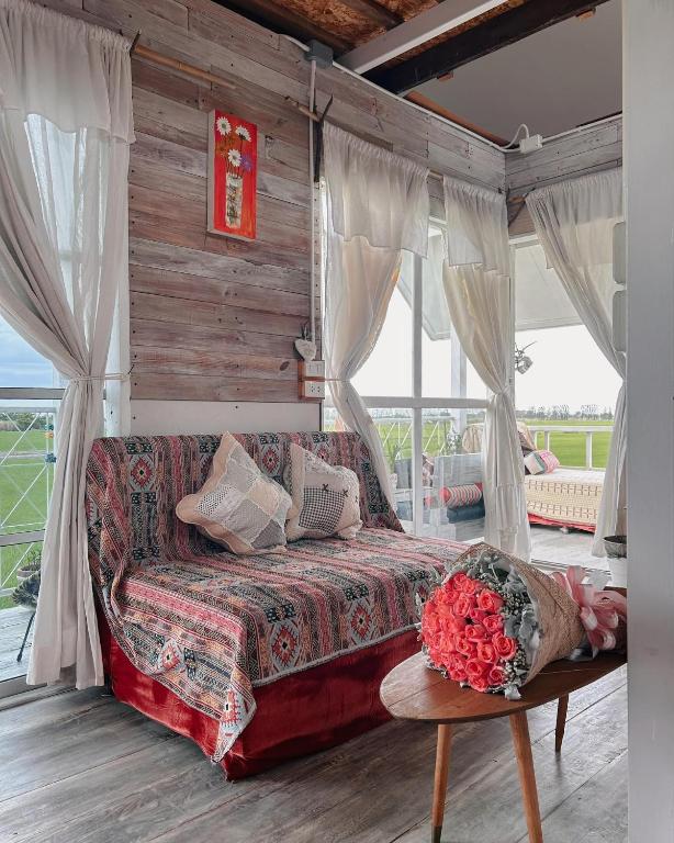 The 99 Cottage (บ้านทุ่งบางปลาม้า) photo 2