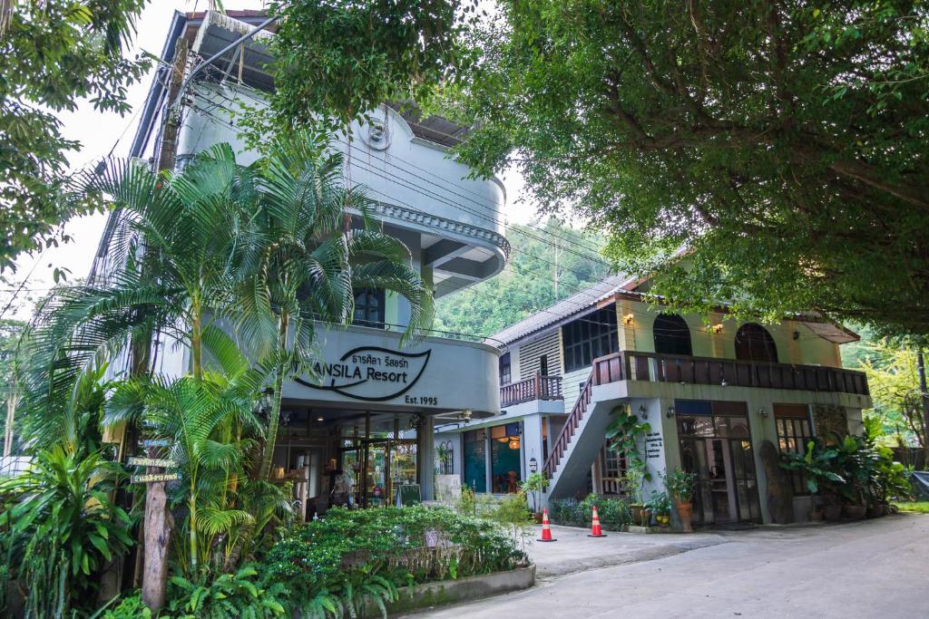 THANSILA Resort photo 2