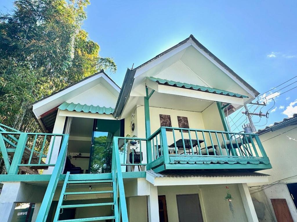 Sabai Sunrise House — photo 1