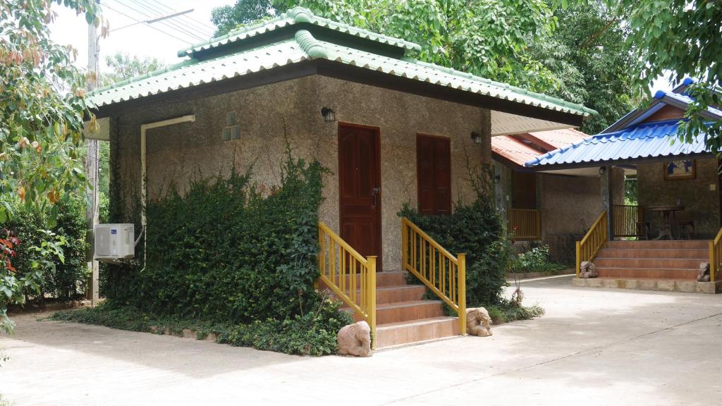 Rublom Resort Mae Taeng — photo 1
