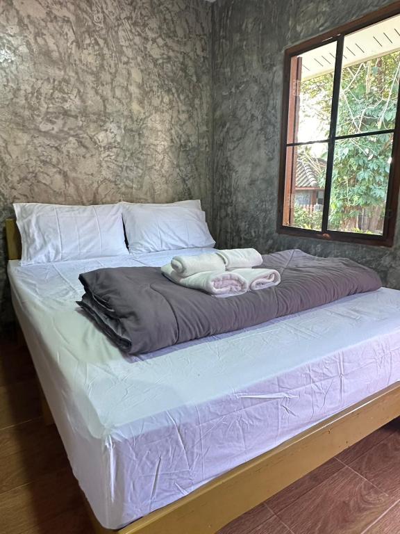 Rublom Resort Mae Taeng photo 2